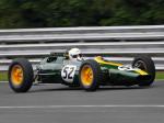 Lotus 25 1962 года